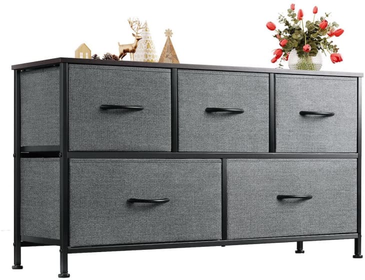 Best Fabric Furniture Picks From WLIVE on Amazon Apartment Therapy